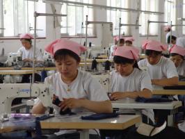 Suzhou No.1 Silk Factory Workers 